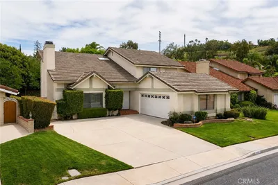 13792 Christian Barrett Drive, Moorpark, CA 93021