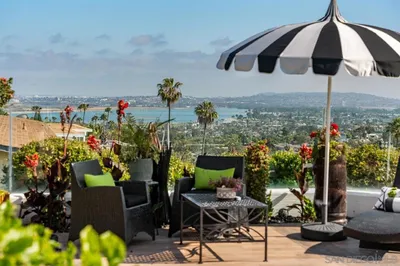 2402 Alto Cerro Circle, San Diego, CA 92109