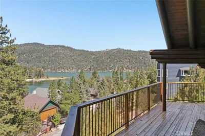 38595 Talbot Drive, Big Bear Lake, CA 92315