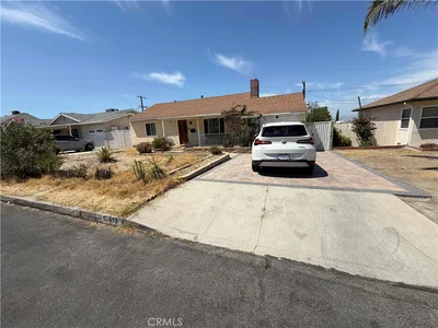 10619 Mcclemont, Tujunga, CA 91042