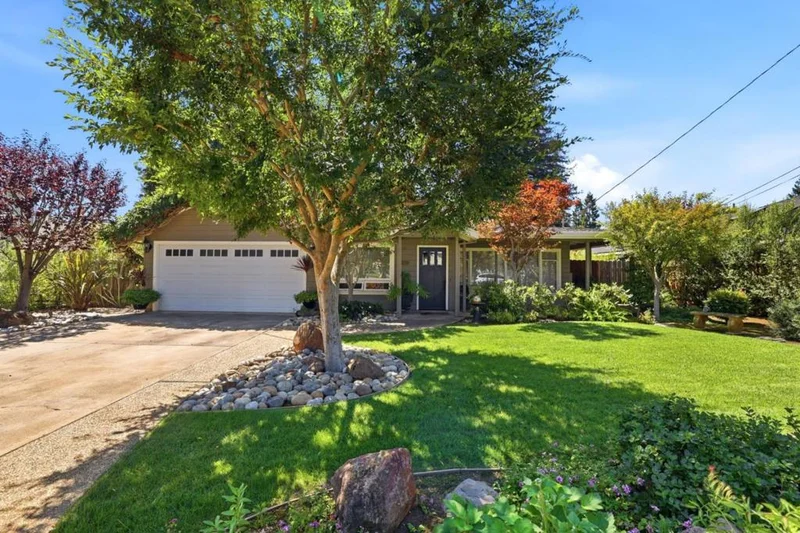 614 Springer Terrace, Los Altos, CA 94024