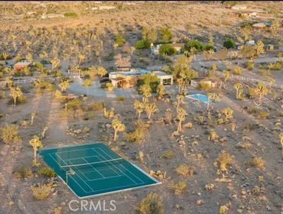 3484 El Dorado Road, Yucca Valley, CA 92284