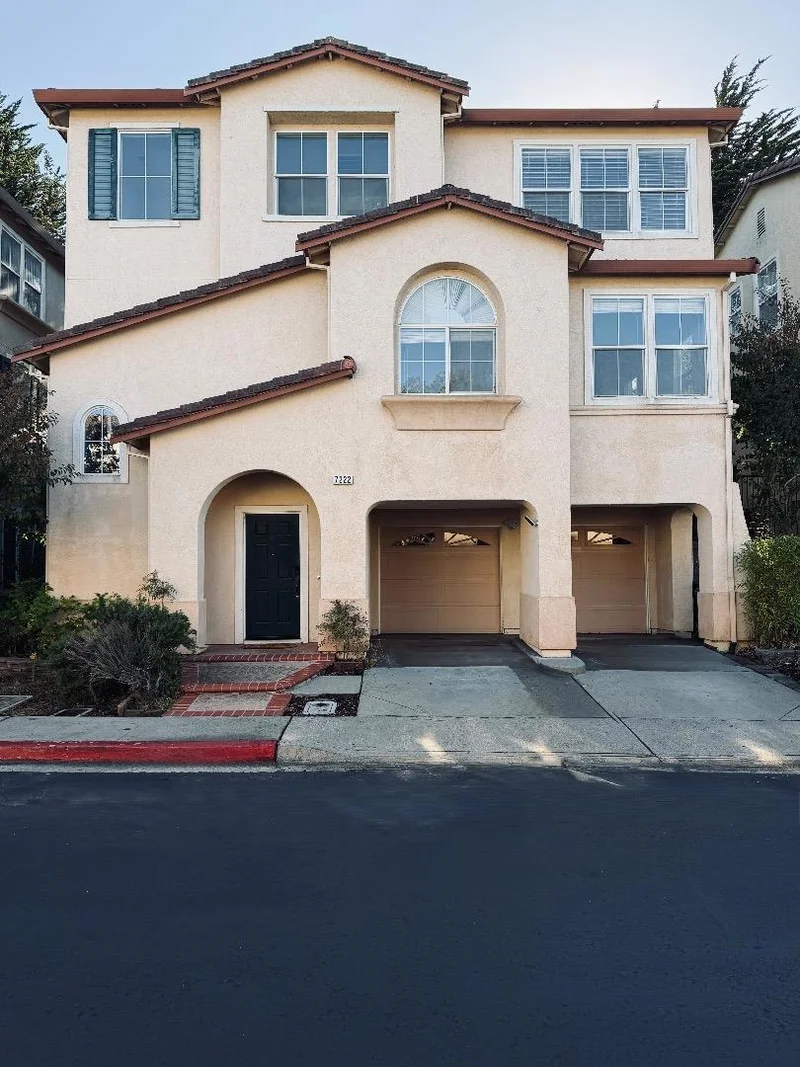 7222 Shannon Park Court, South San Francisco, CA 94080