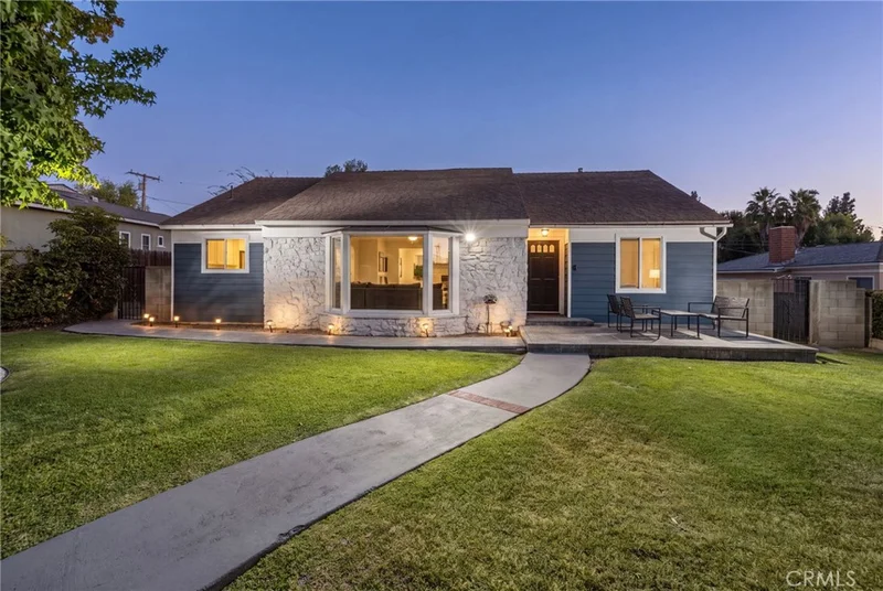 11736 Beverly Drive, Whittier, CA 90601