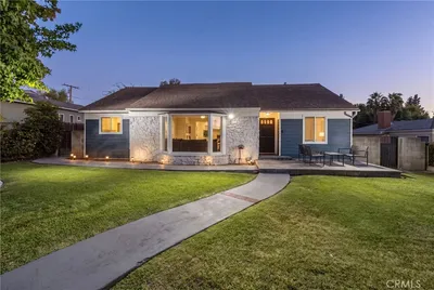 11736 Beverly Drive, Whittier, CA 90601