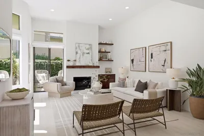 7965 Caminito Del Cid, La Jolla, CA 92037