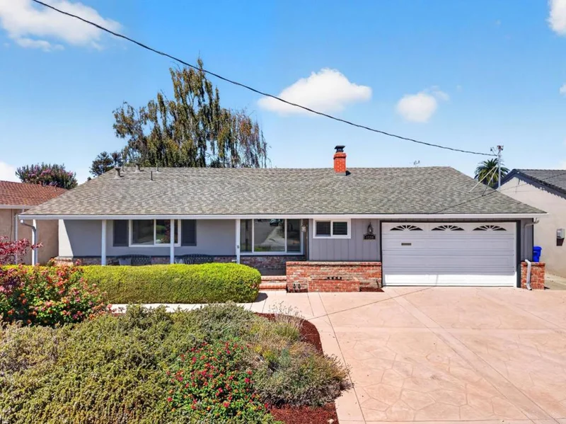 1599 Via Amigos, San Lorenzo, CA 94580
