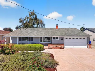 1599 Via Amigos, San Lorenzo, CA 94580