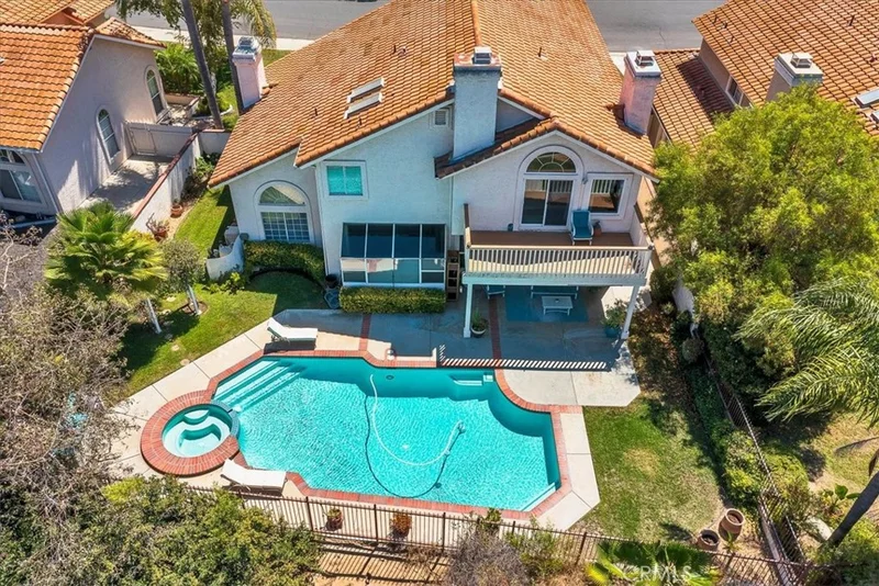 Photo 2 of 31562 Paseo Goleta