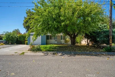 1490 Orange Street, Red Bluff, CA 96080