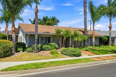 1715 Dewayne Avenue, Camarillo, CA 93010