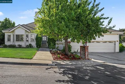 4004 Browning Dr, Concord, CA 94518
