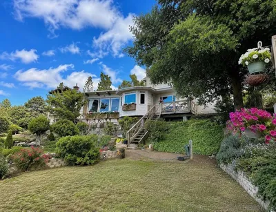 720 Sky Mountain Lane, Alpine, CA 91901