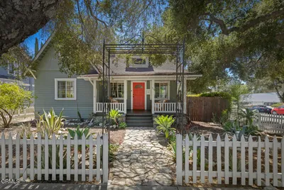 956 E Villa Street, Pasadena, CA 91106
