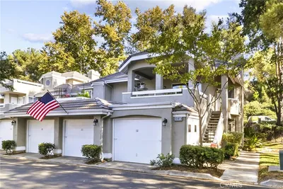 23973 Arroyo Park Drive 112, Valencia, CA 91355