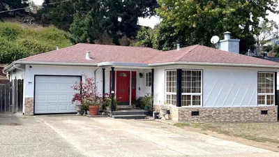 604 Macarthur Drive, Daly City, CA 94015