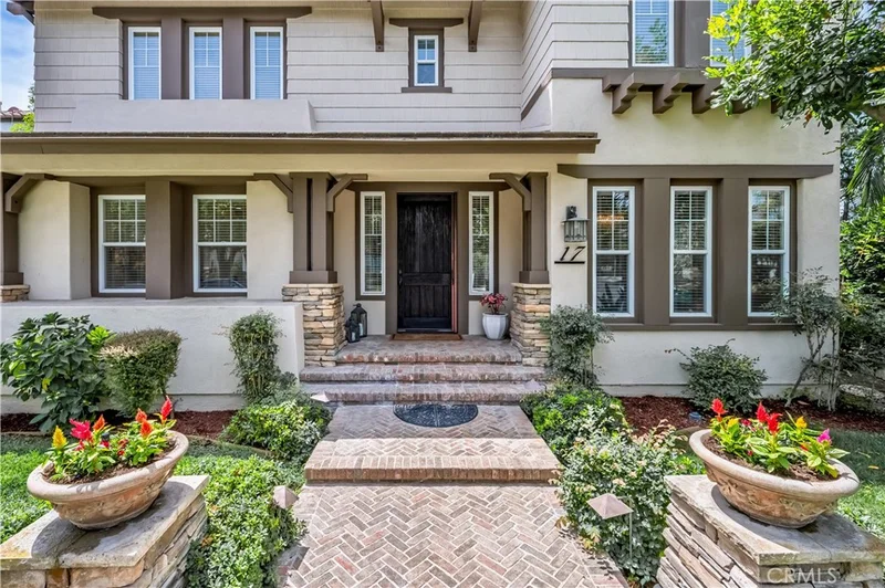17 Winslow, Ladera Ranch, CA 92694