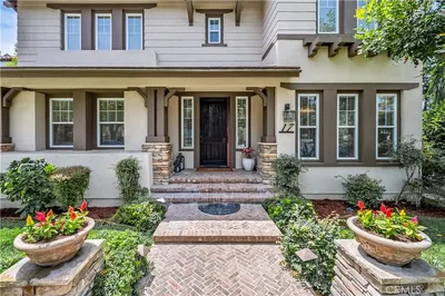 17 Winslow, Ladera Ranch, CA 92694