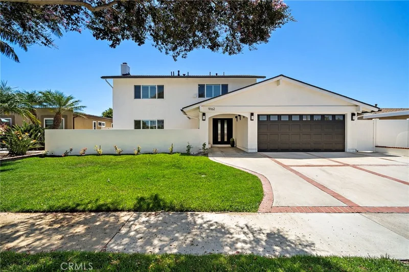 9162 Brabham Drive, Huntington Beach, CA 92646
