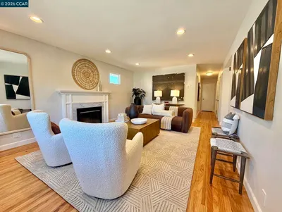 926 Sassel Avenue, Concord, CA 94518