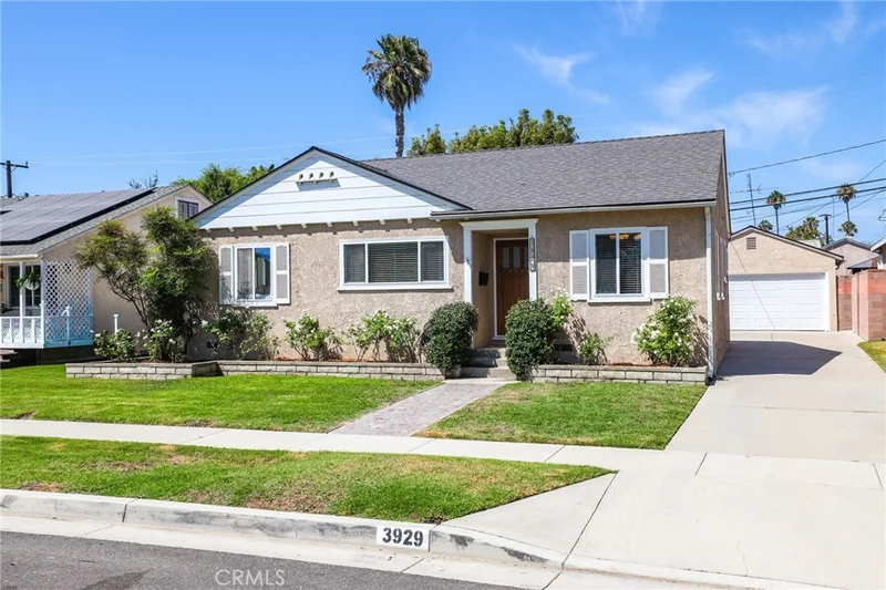 3929 Karen Avenue, Long Beach, CA 90808