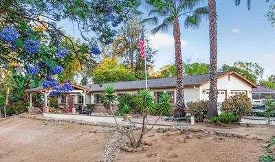 1238 Cedar Street, Ramona, CA 92065