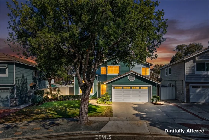 1875 Butternut, Corona, CA 92882