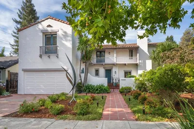1800 Waverley Street, Palo Alto, CA 94301
