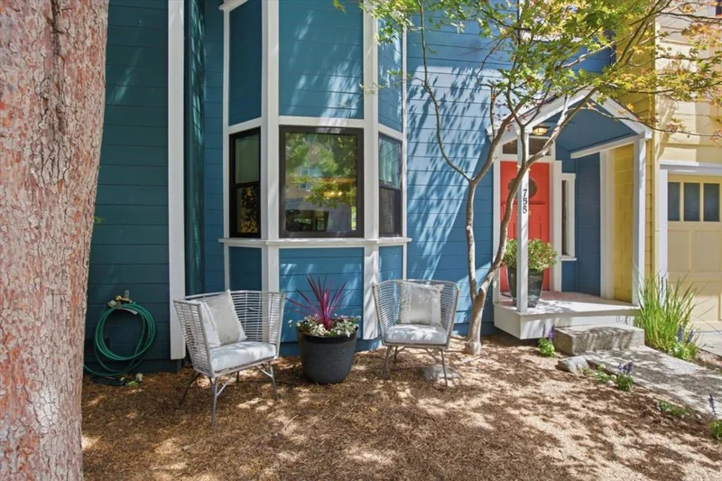 755 Ramona Street, Palo Alto, CA 94301