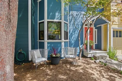 755 Ramona Street, Palo Alto, CA 94301