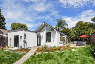128 Promethean Way, Mountain View, CA 94043