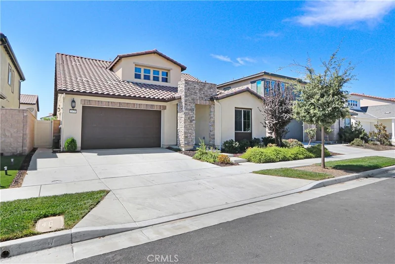 2670 E Embry Ln, Ontario, CA 91762