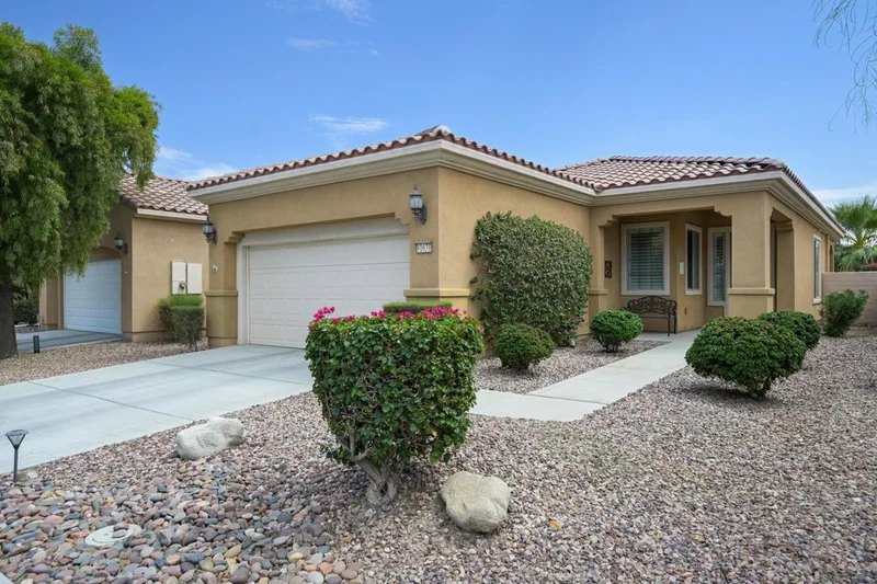 81631 Avenida De Baile, Indio, CA 92203