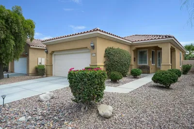 81631 Avenida De Baile, Indio, CA 92203