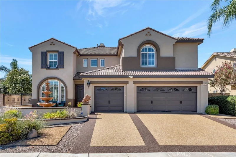 14471 Rock Canyon Court, Eastvale, CA 92880