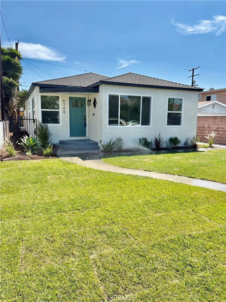 6308 Albany, Huntington Park, CA 90255