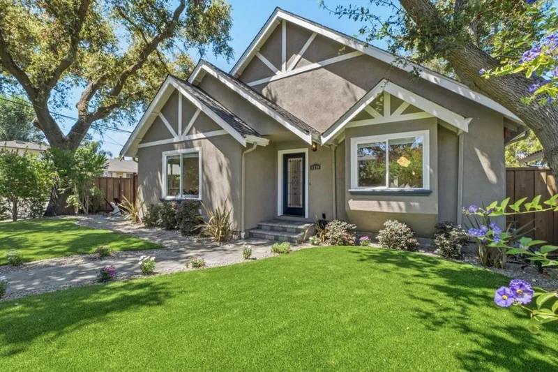 1530 W Selby Lane, Redwood City, CA 94061