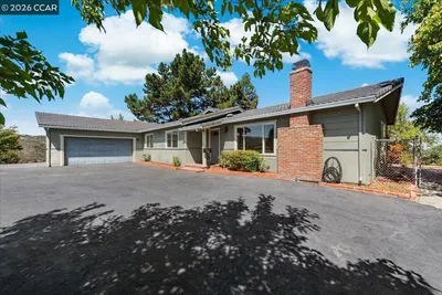 4848 Venner Rd, Martinez, CA 94553