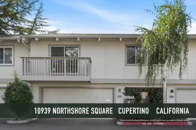 10939 Northshore Square, Cupertino, CA 95014