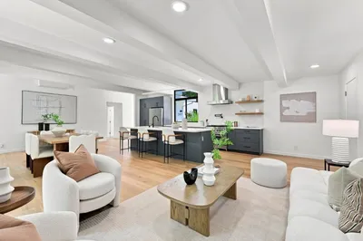 3992 Bibbits Drive, Palo Alto, CA 94303