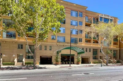 144 S 3rd Street 509, San Jose, CA 95112