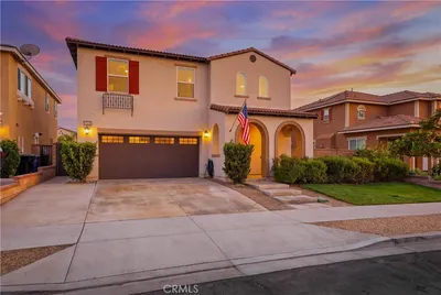 16189 Orchard Street, Fontana, CA 92336