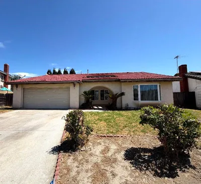 13383 Netzley, Chino, CA 91710