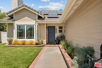22537 Cardiff Drive, Santa Clarita, CA 91350