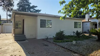 7307 Tyrone, Van Nuys, CA 91405