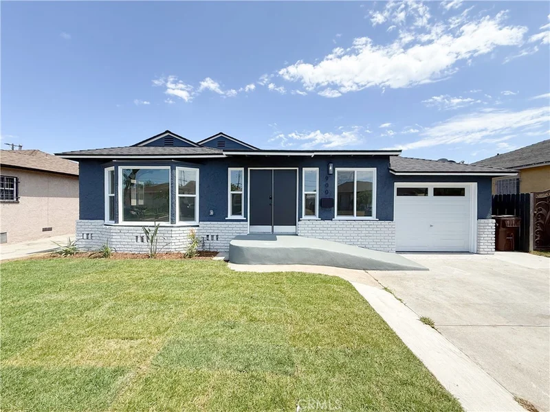 900 N Evers Avenue, Compton, CA 90220