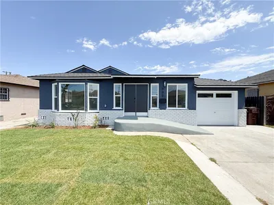900 N Evers Avenue, Compton, CA 90220