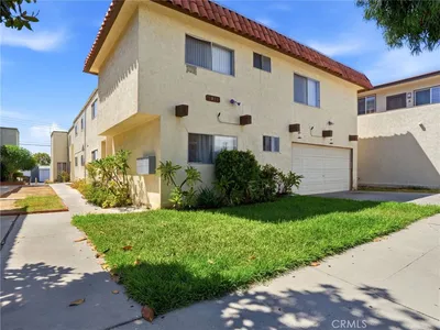 7037 Milton 3, Whittier, CA 90602