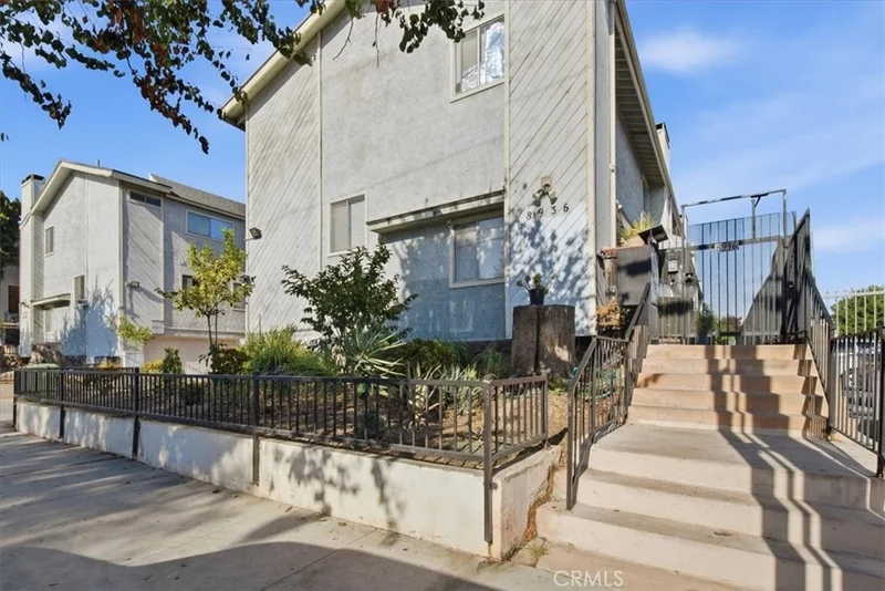 8936 Willis Ave 11, Panorama City, CA 91402