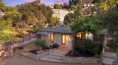 9498 Grossmont Blvd, La Mesa, CA 91941